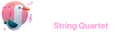 Seabird Quartet White Logo